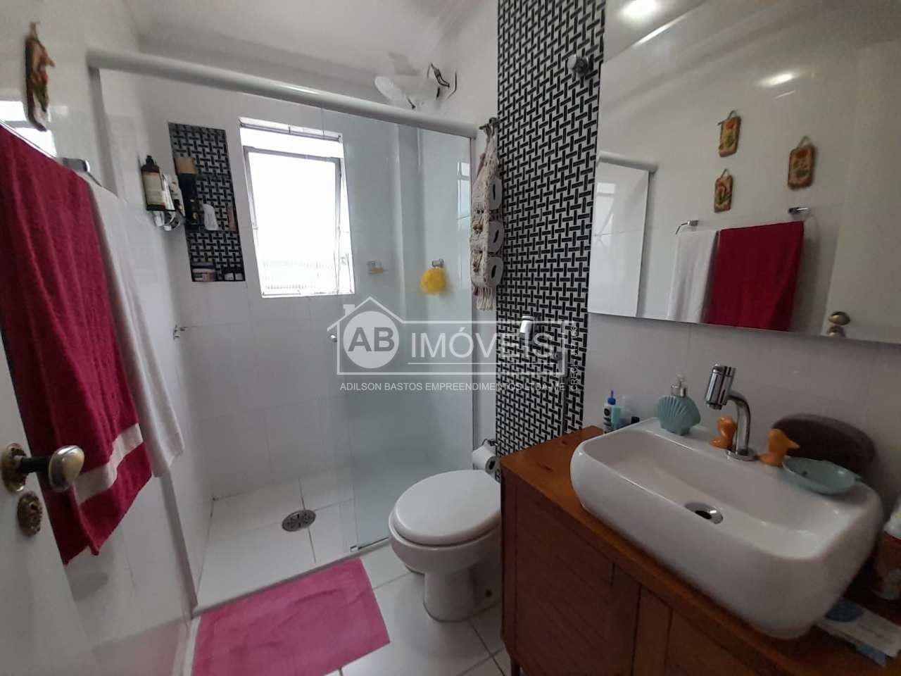 Apartamento à venda com 3 quartos, 115m² - Foto 34