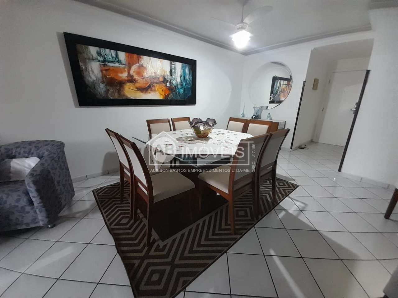 Apartamento à venda com 3 quartos, 115m² - Foto 9