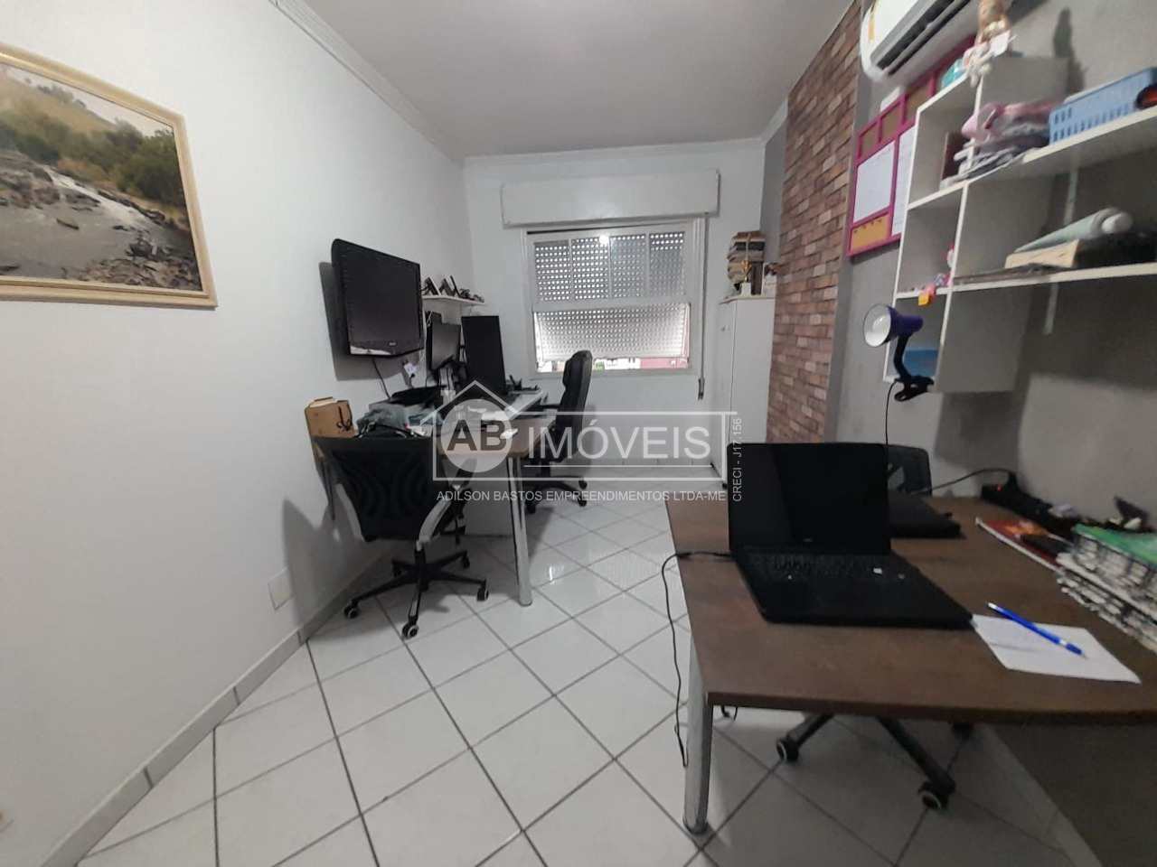 Apartamento à venda com 3 quartos, 115m² - Foto 22