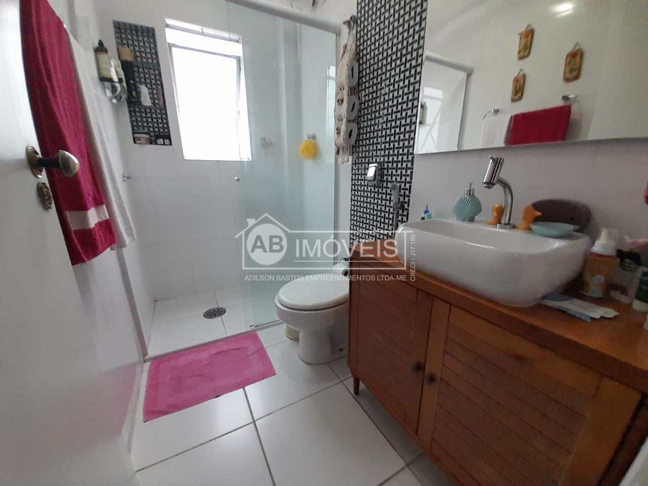 Apartamento à venda com 3 quartos, 115m² - Foto 32