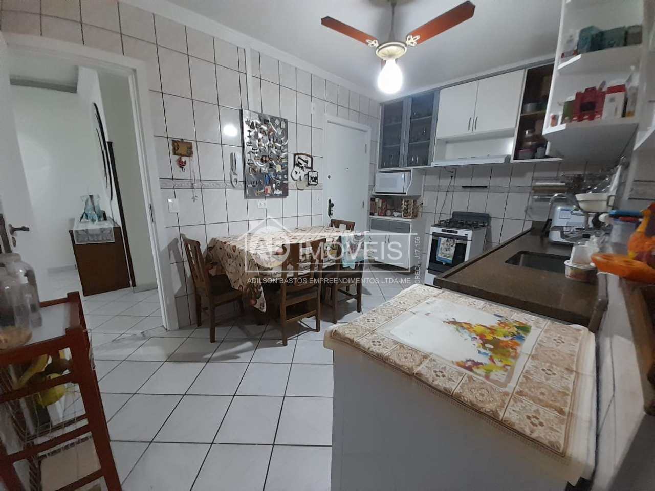 Apartamento à venda com 3 quartos, 115m² - Foto 11