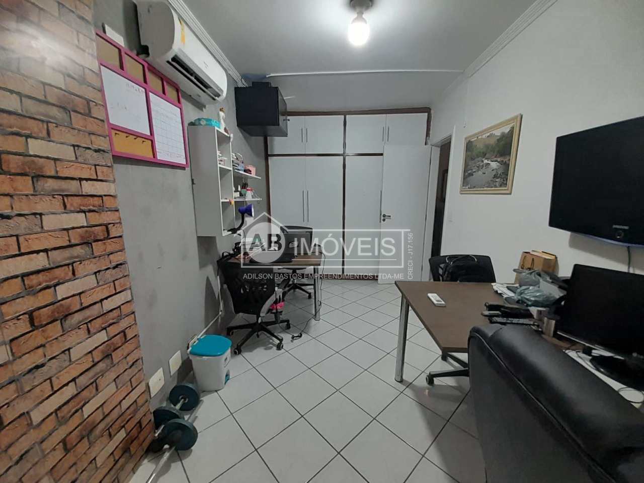 Apartamento à venda com 3 quartos, 115m² - Foto 28