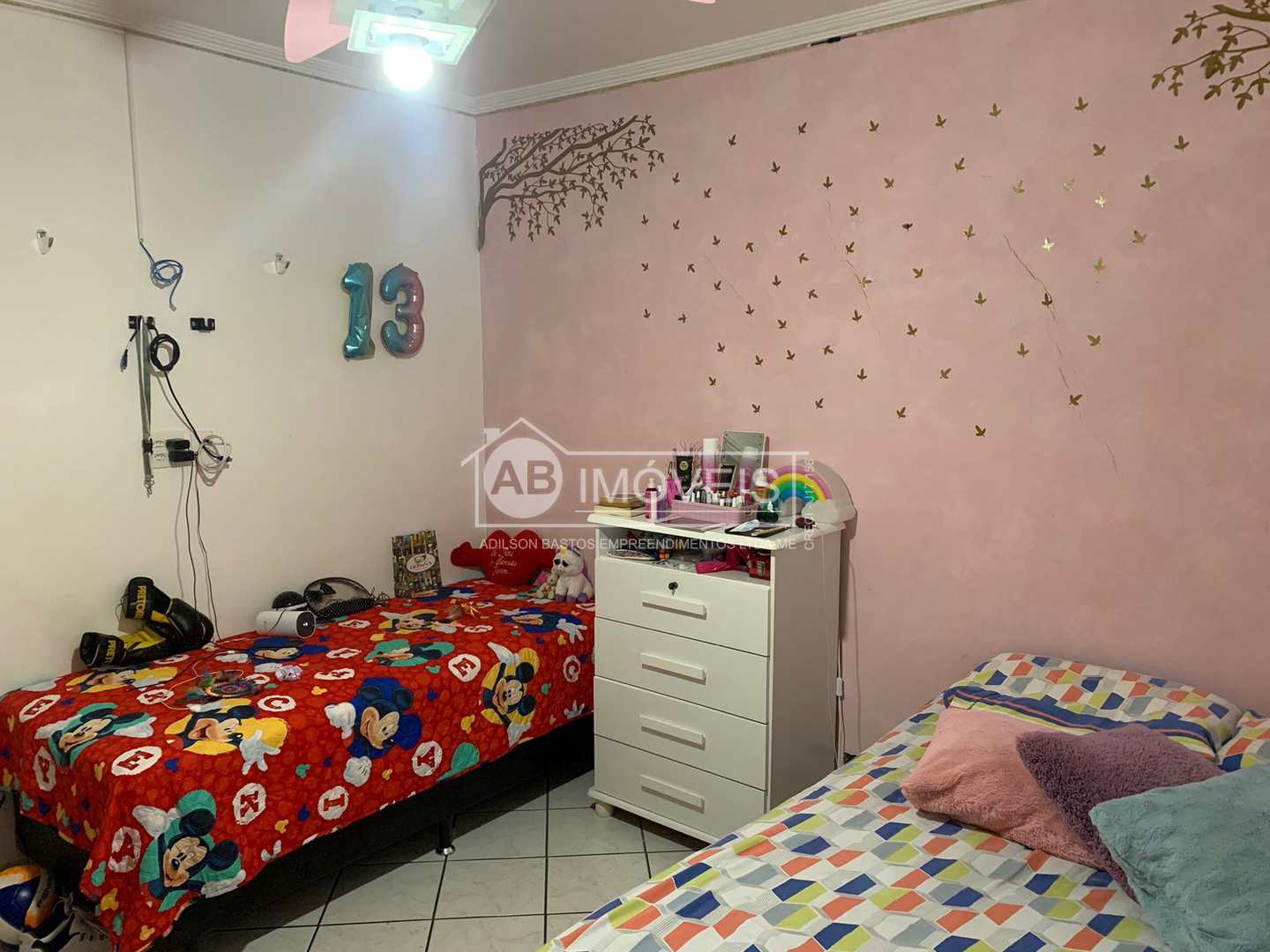 Apartamento à venda com 3 quartos, 115m² - Foto 17