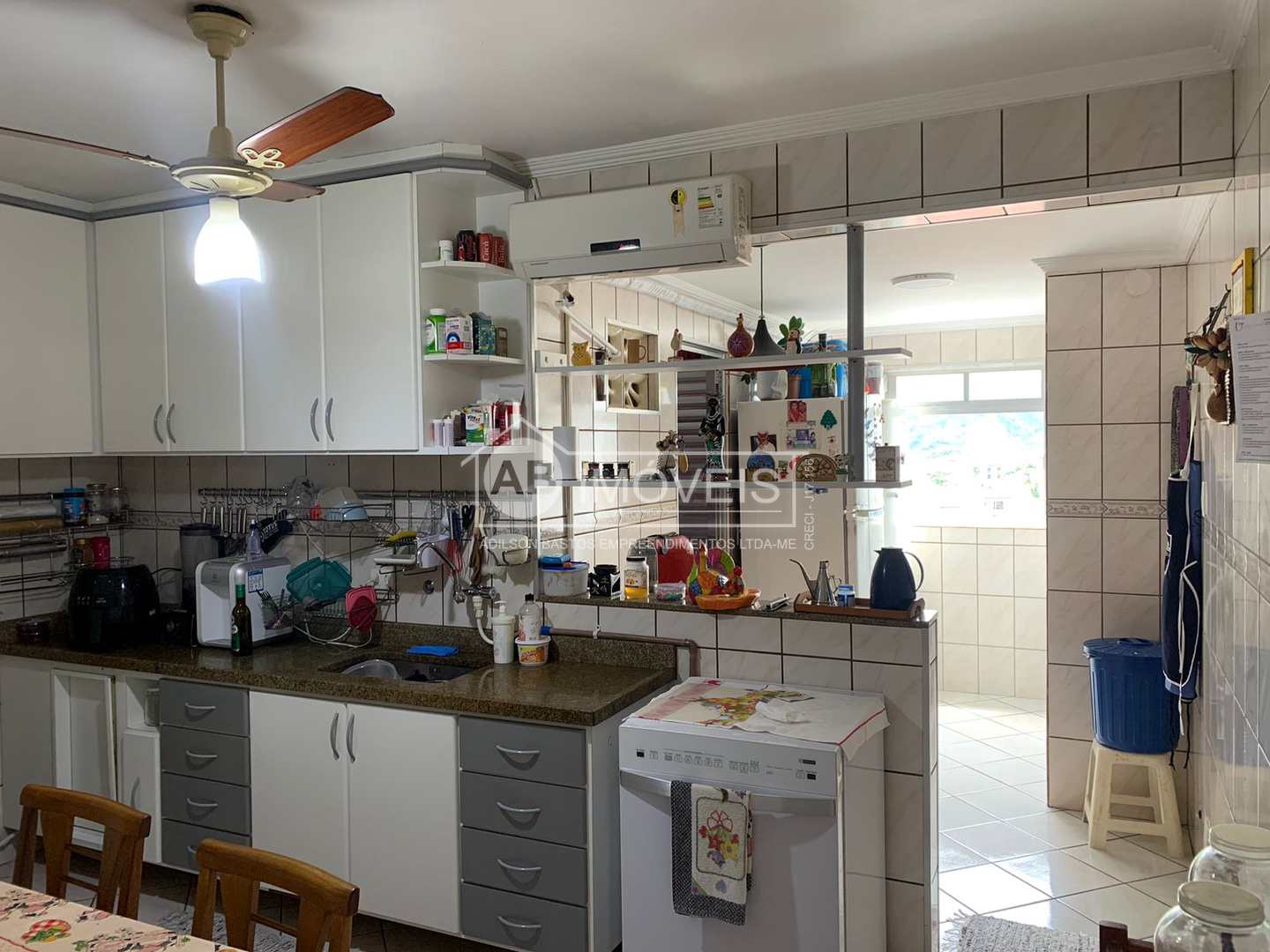 Apartamento à venda com 3 quartos, 115m² - Foto 12