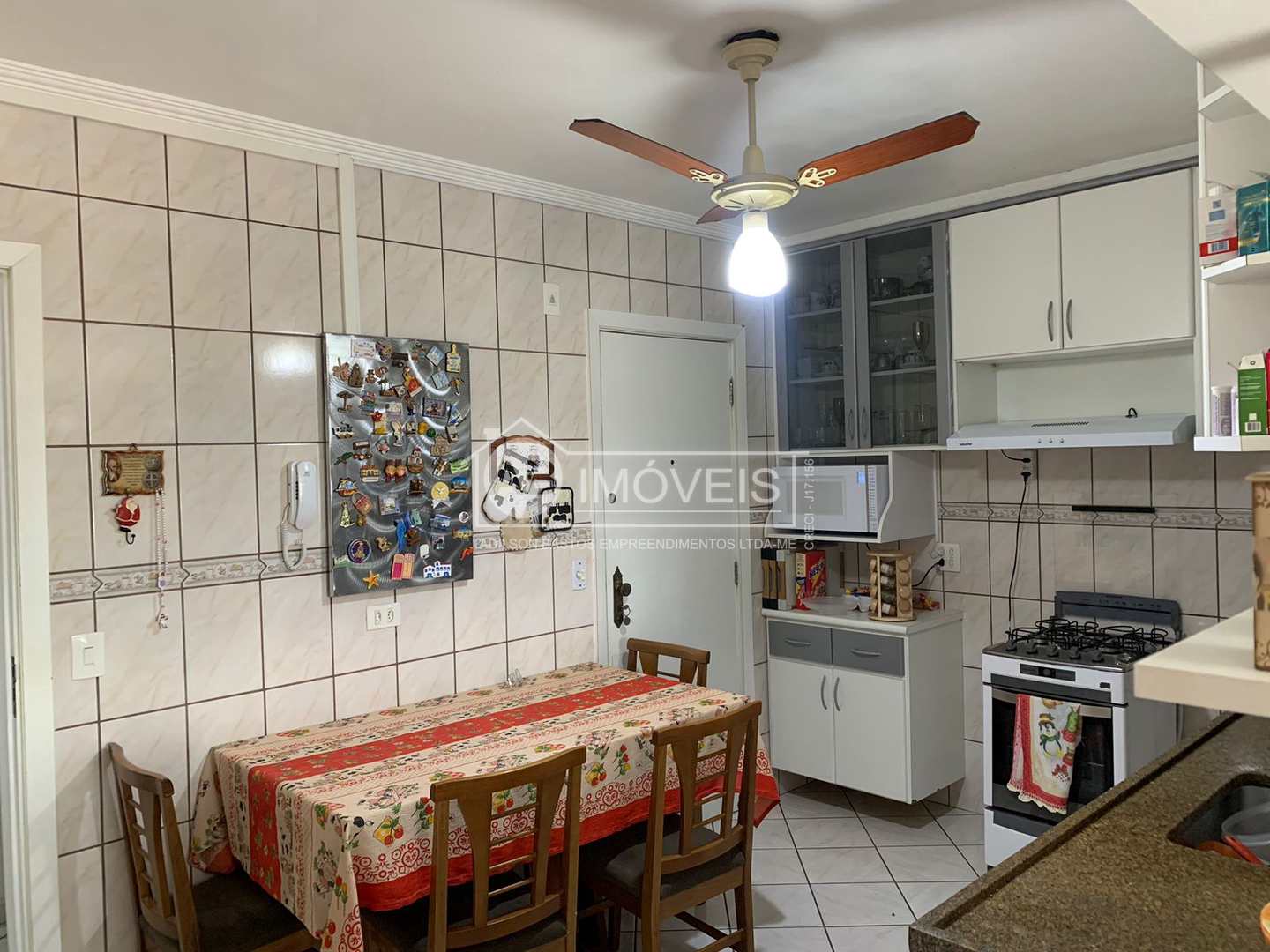 Apartamento à venda com 3 quartos, 115m² - Foto 10