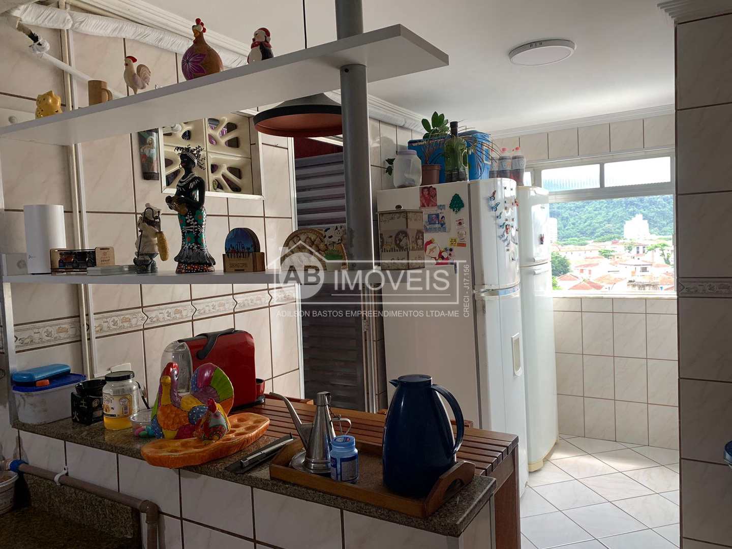 Apartamento à venda com 3 quartos, 115m² - Foto 13