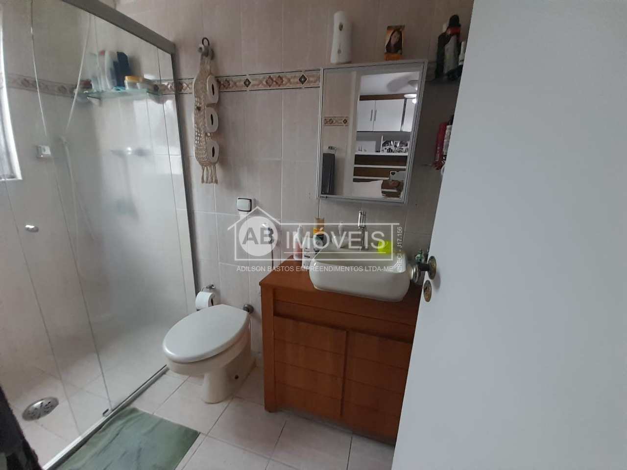 Apartamento à venda com 3 quartos, 115m² - Foto 21