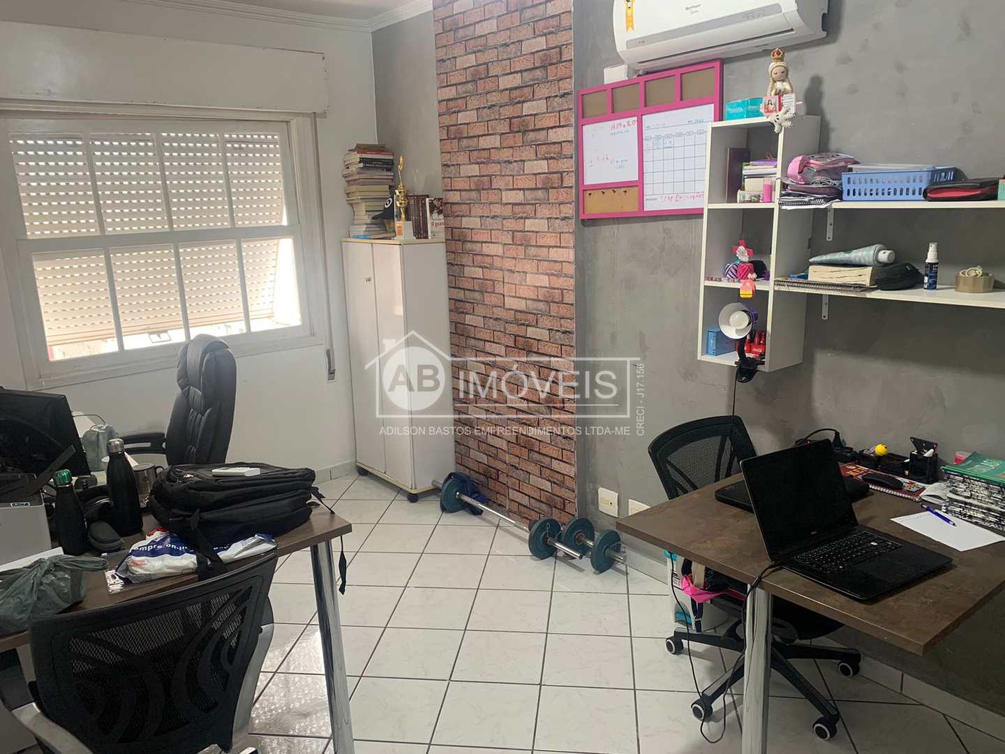 Apartamento à venda com 3 quartos, 115m² - Foto 33