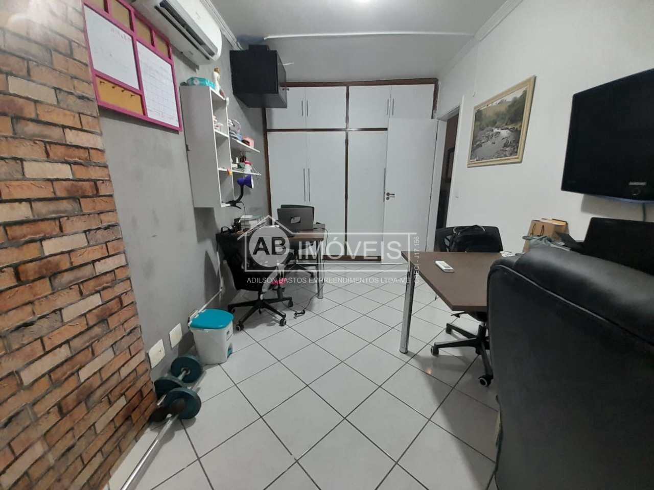 Apartamento à venda com 3 quartos, 115m² - Foto 27