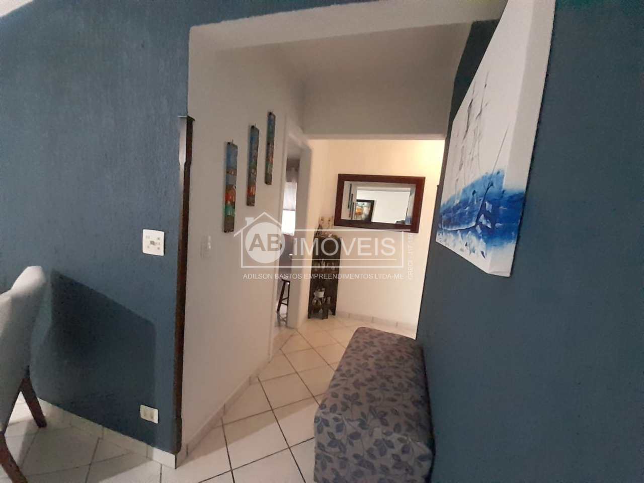 Apartamento à venda com 3 quartos, 115m² - Foto 16