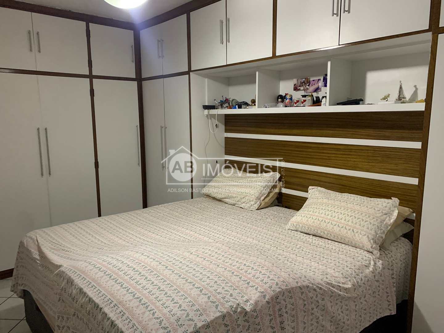 Apartamento à venda com 3 quartos, 115m² - Foto 18