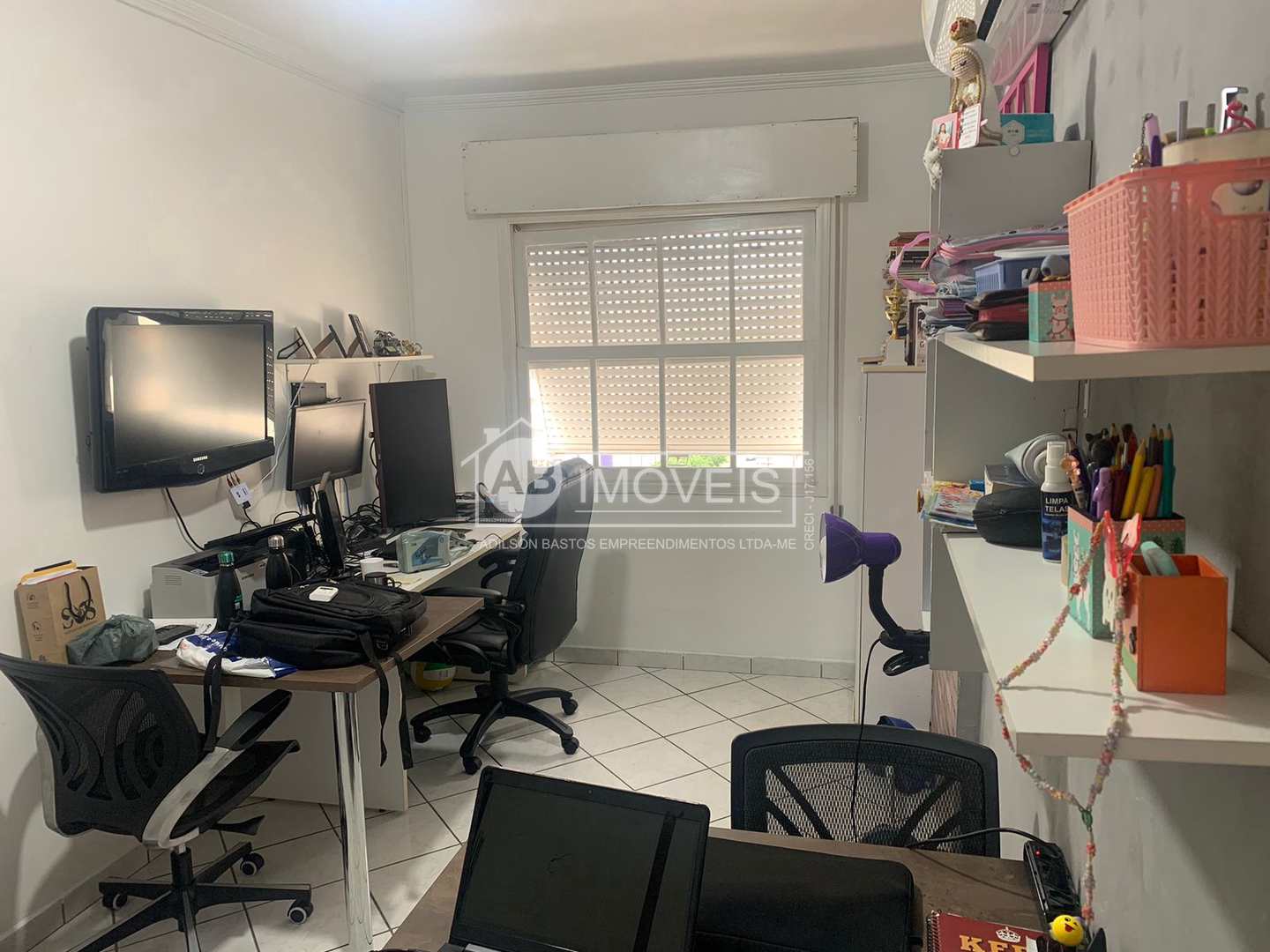 Apartamento à venda com 3 quartos, 115m² - Foto 30