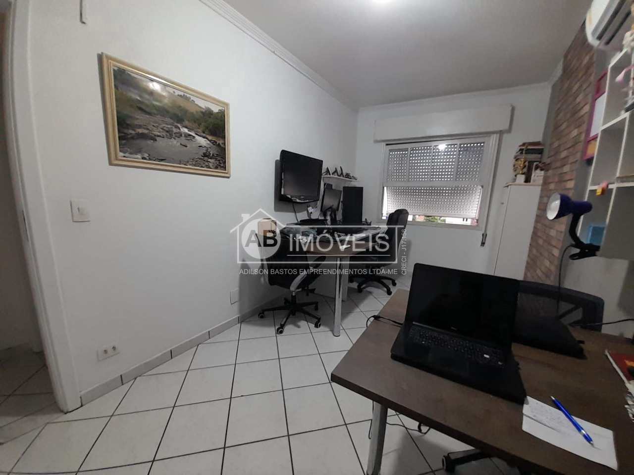 Apartamento à venda com 3 quartos, 115m² - Foto 25