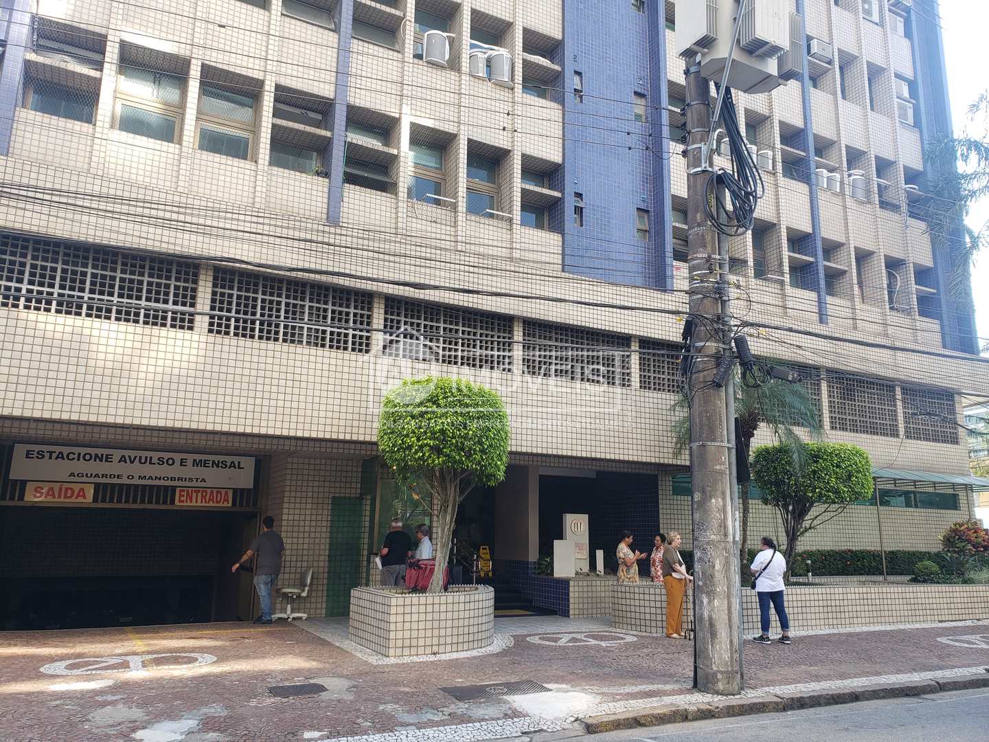 Prédio Inteiro à venda e aluguel, 95m² - Foto 3