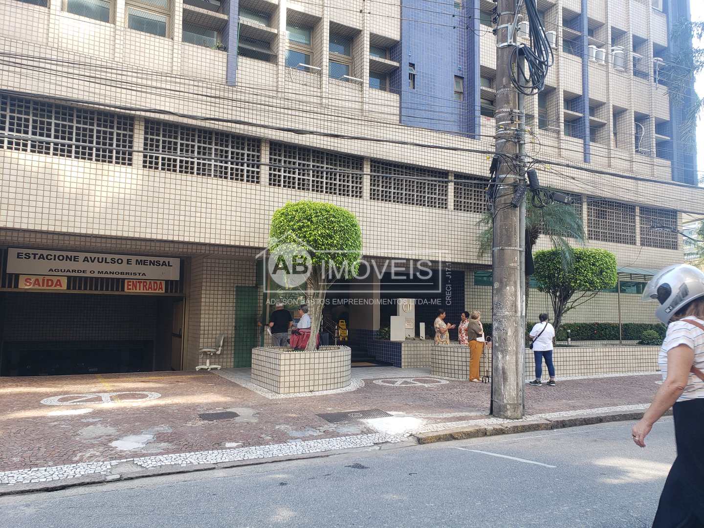 Prédio Inteiro à venda e aluguel, 95m² - Foto 25