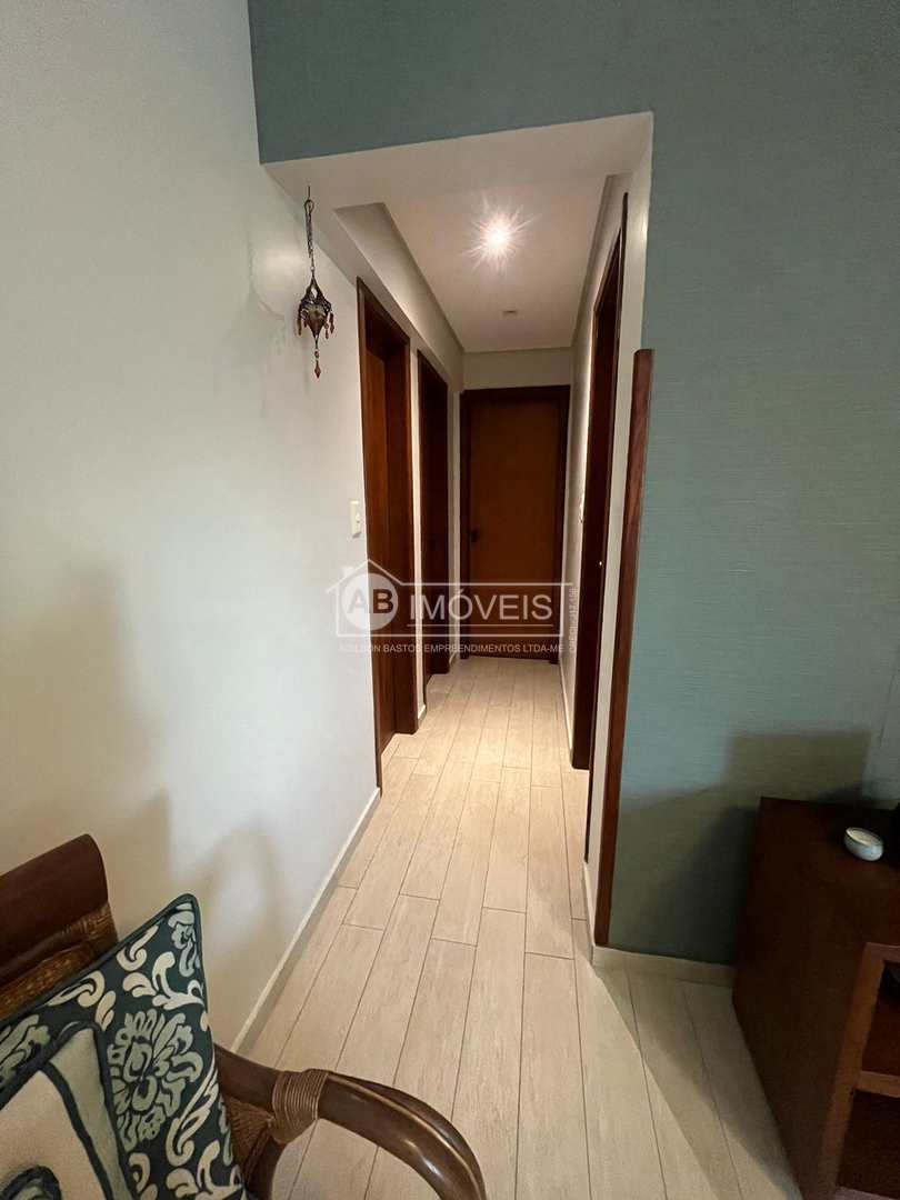 Apartamento à venda com 3 quartos, 114m² - Foto 10