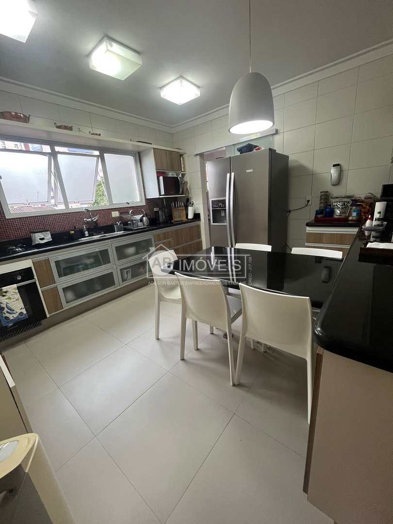 Apartamento à venda com 3 quartos, 114m² - Foto 6