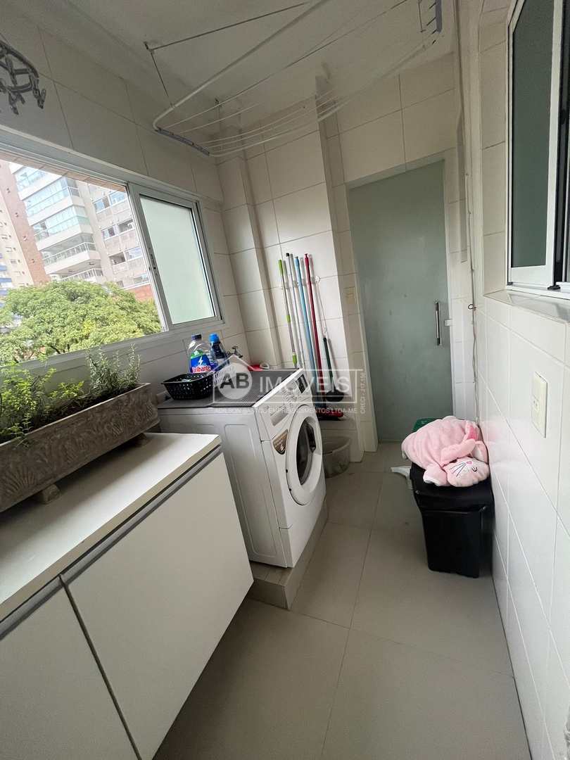 Apartamento à venda com 3 quartos, 114m² - Foto 8