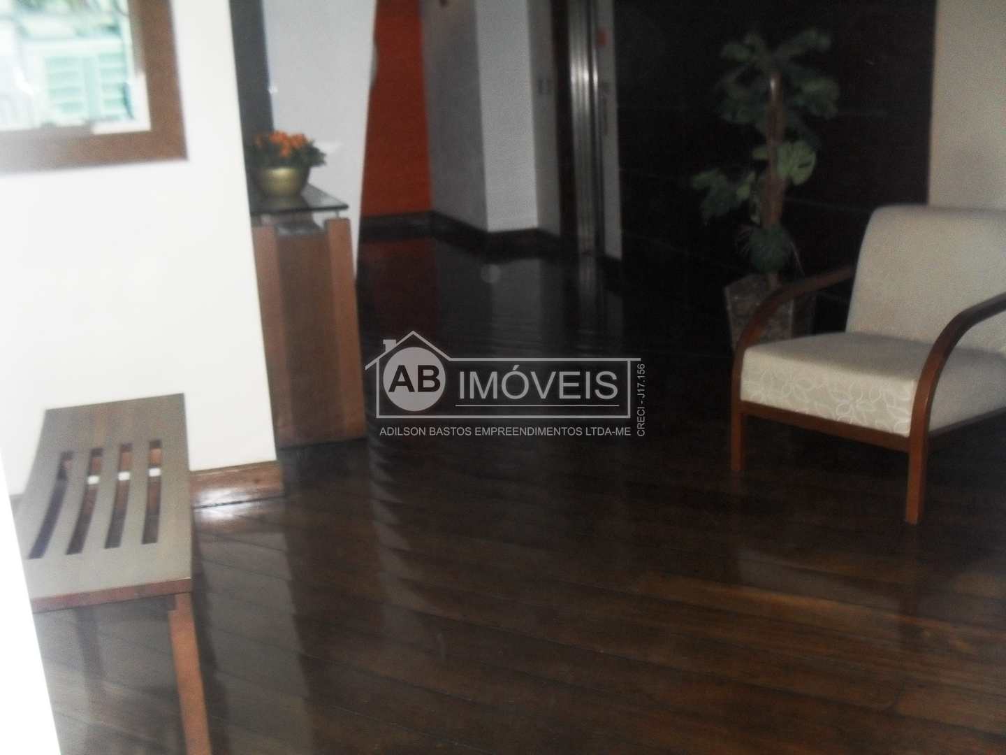 Apartamento à venda com 3 quartos, 114m² - Foto 32