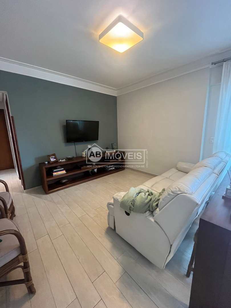 Apartamento à venda com 3 quartos, 114m² - Foto 5