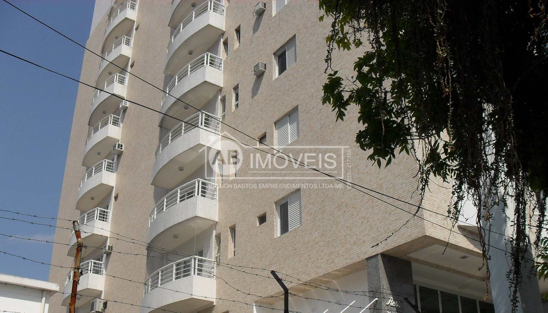 Apartamento à venda com 3 quartos, 114m² - Foto 2