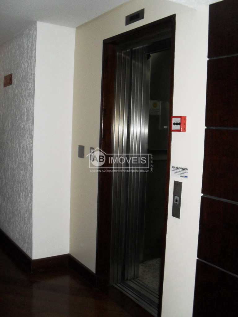 Apartamento à venda com 3 quartos, 114m² - Foto 34