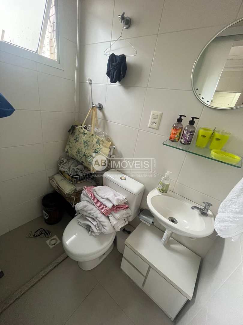 Apartamento à venda com 3 quartos, 114m² - Foto 47