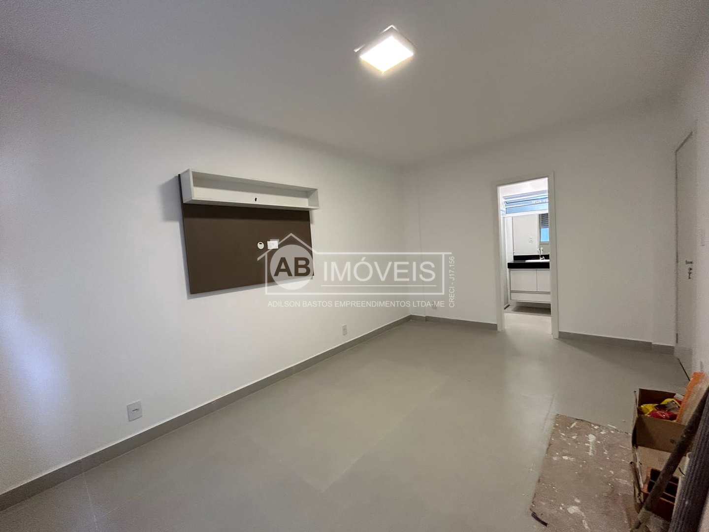 Apartamento à venda com 2 quartos, 110m² - Foto 13