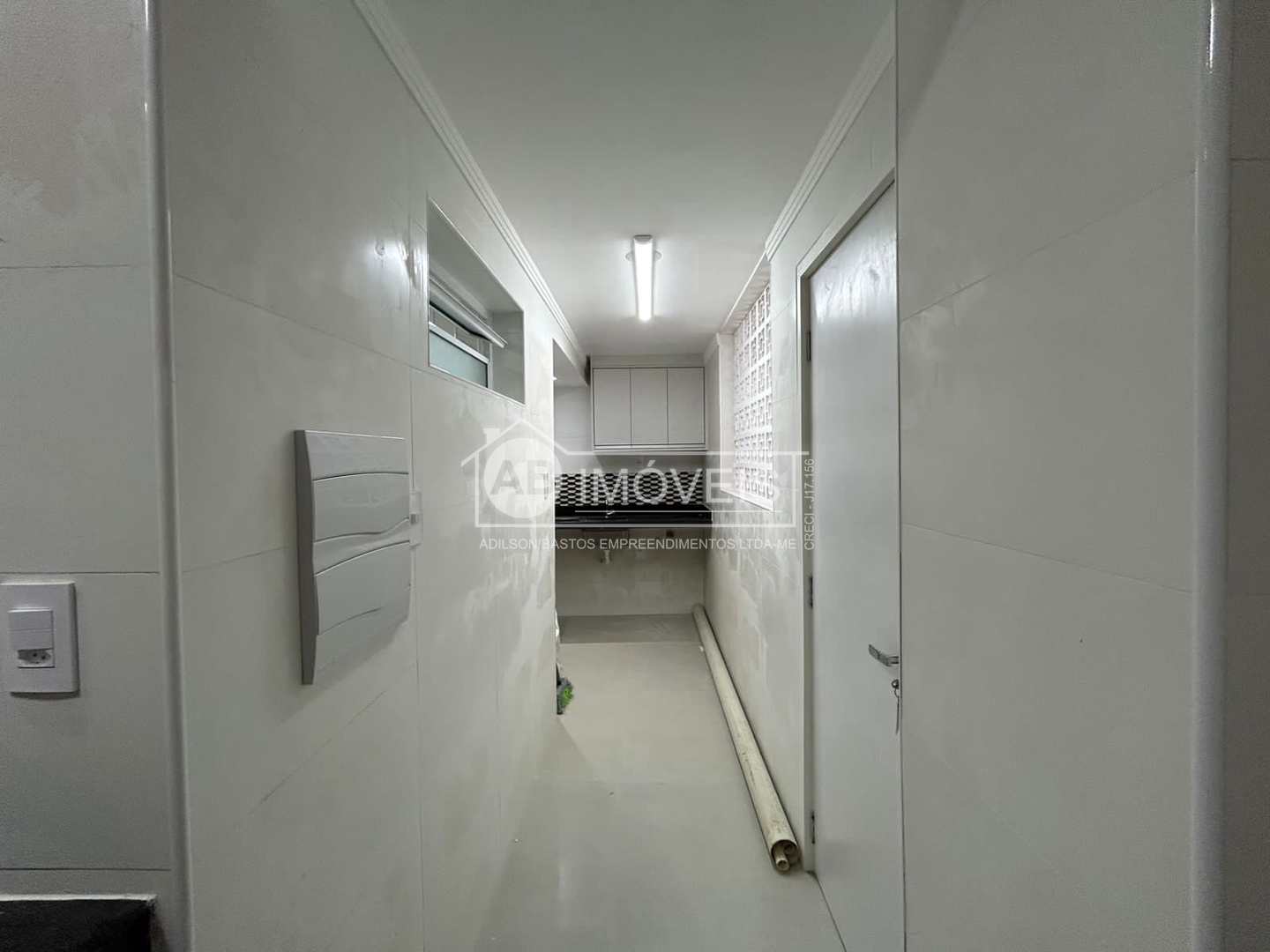 Apartamento à venda com 2 quartos, 110m² - Foto 8