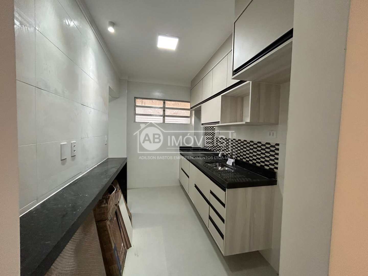 Apartamento à venda com 2 quartos, 110m² - Foto 6