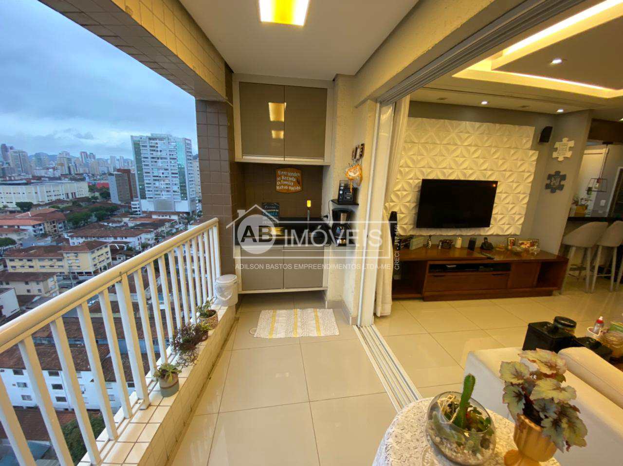 Apartamento à venda com 2 quartos, 96m² - Foto 23