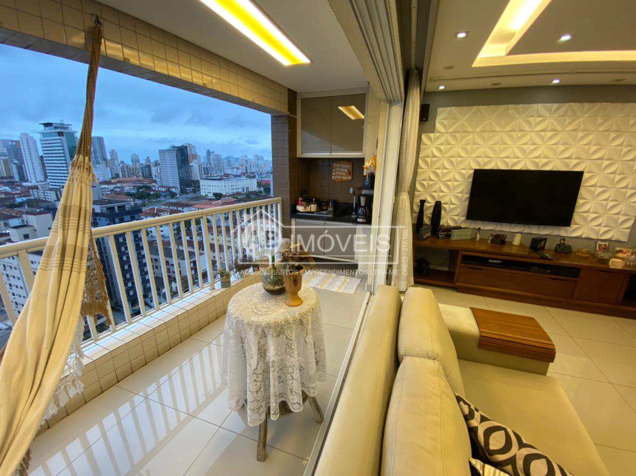 Apartamento à venda com 2 quartos, 96m² - Foto 21