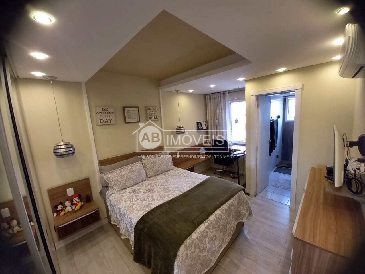 Apartamento à venda com 2 quartos, 96m² - Foto 38