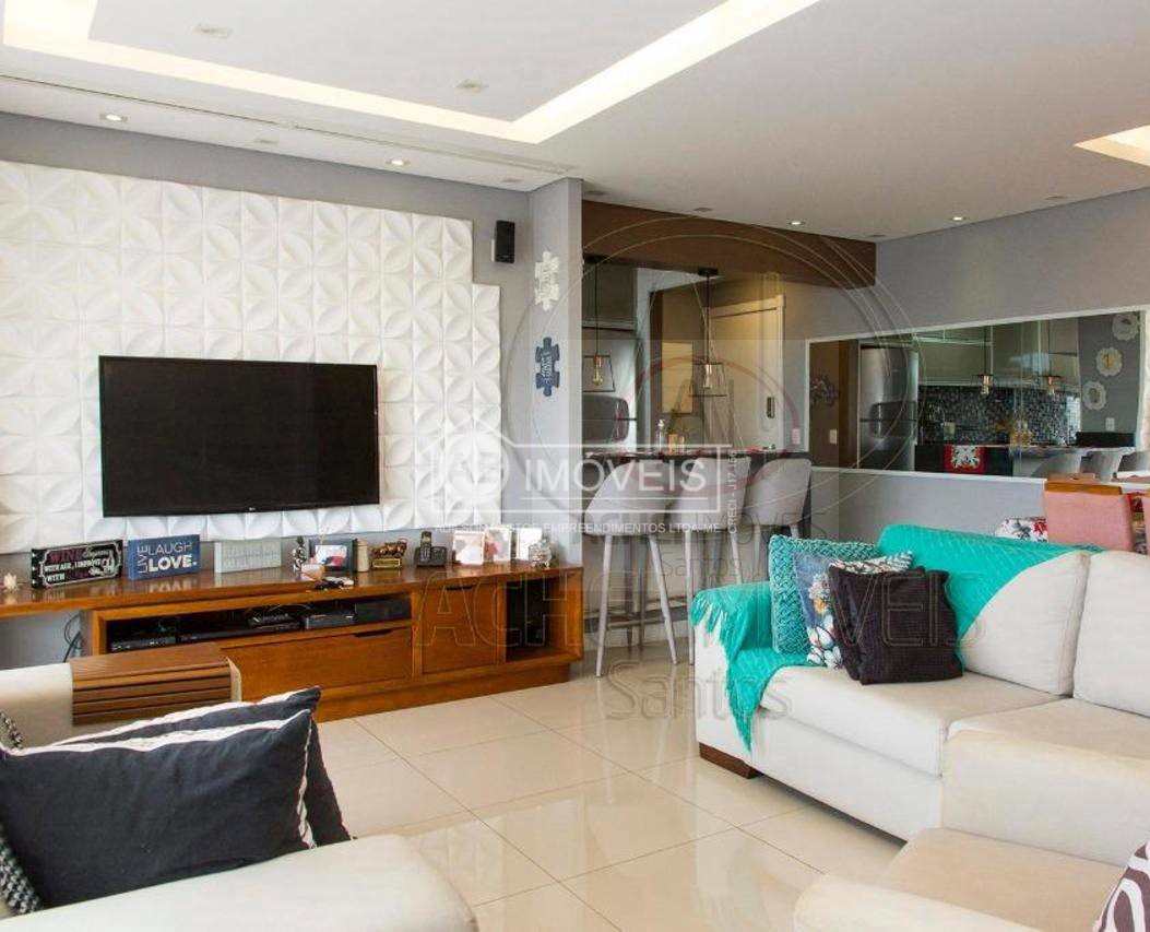 Apartamento à venda com 2 quartos, 96m² - Foto 6