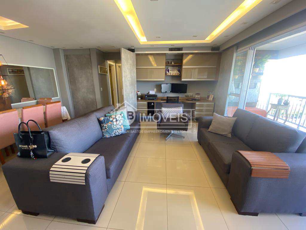 Apartamento à venda com 2 quartos, 96m² - Foto 78