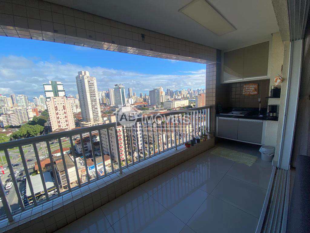 Apartamento à venda com 2 quartos, 96m² - Foto 19