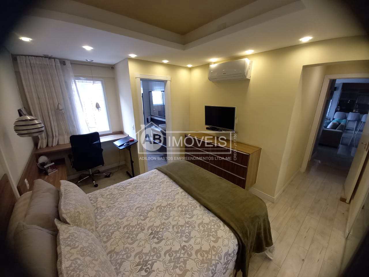 Apartamento à venda com 2 quartos, 96m² - Foto 40