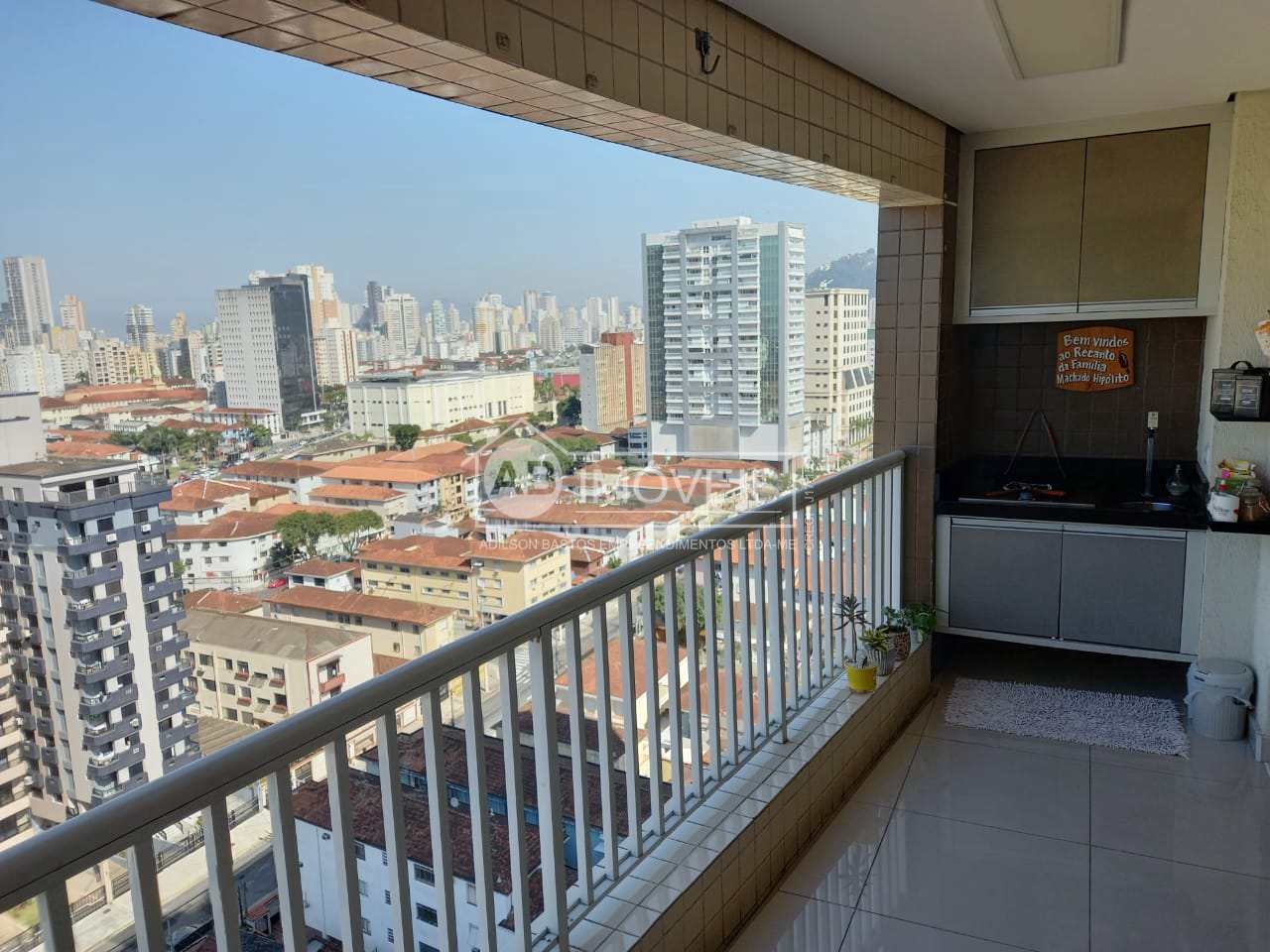 Apartamento à venda com 2 quartos, 96m² - Foto 17