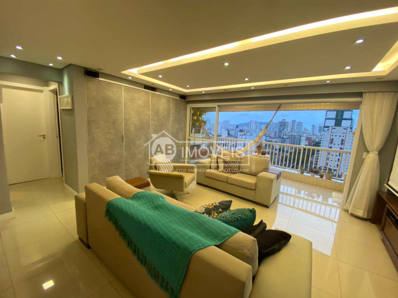 Apartamento à venda com 2 quartos, 96m² - Foto 9