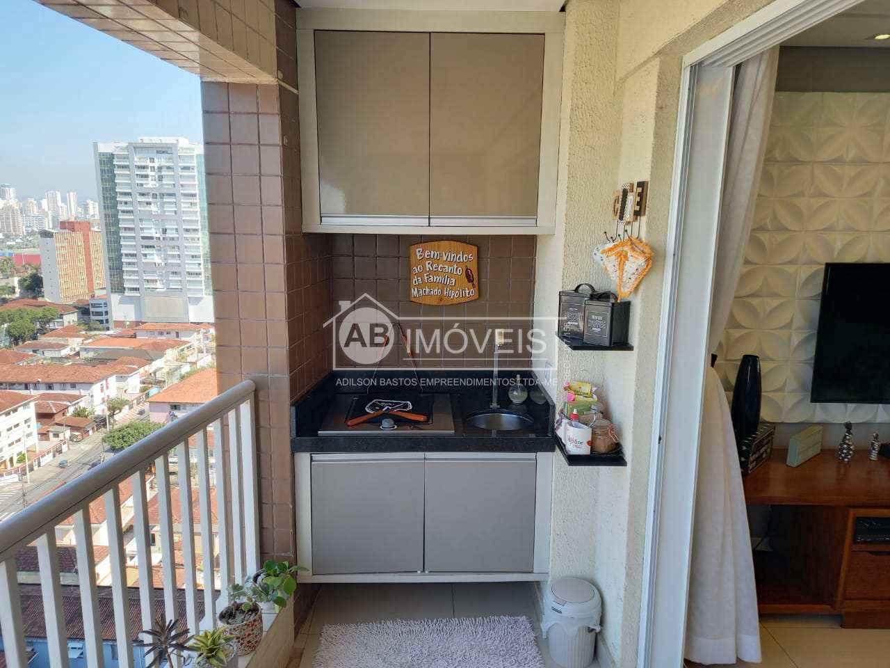 Apartamento à venda com 2 quartos, 96m² - Foto 27