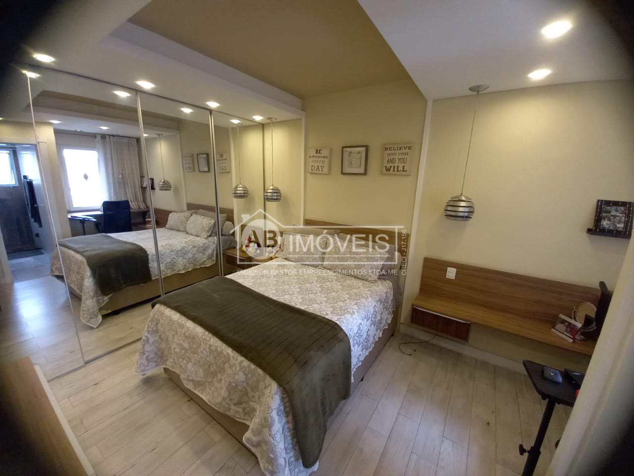 Apartamento à venda com 2 quartos, 96m² - Foto 36