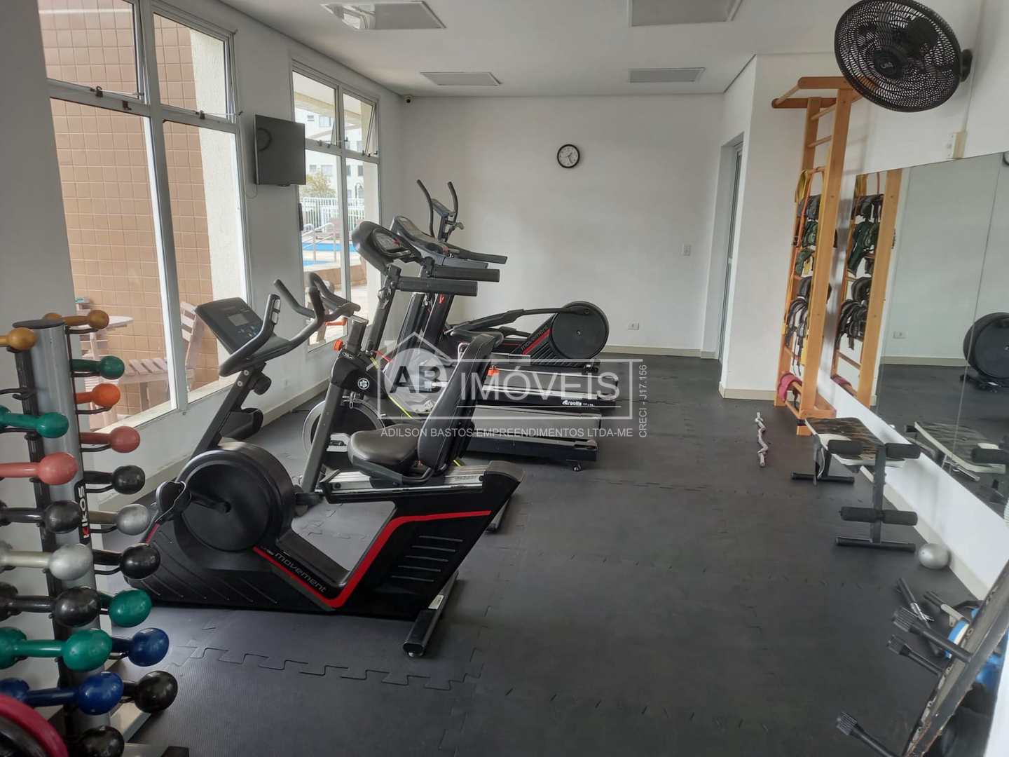 Apartamento à venda com 2 quartos, 96m² - Foto 75