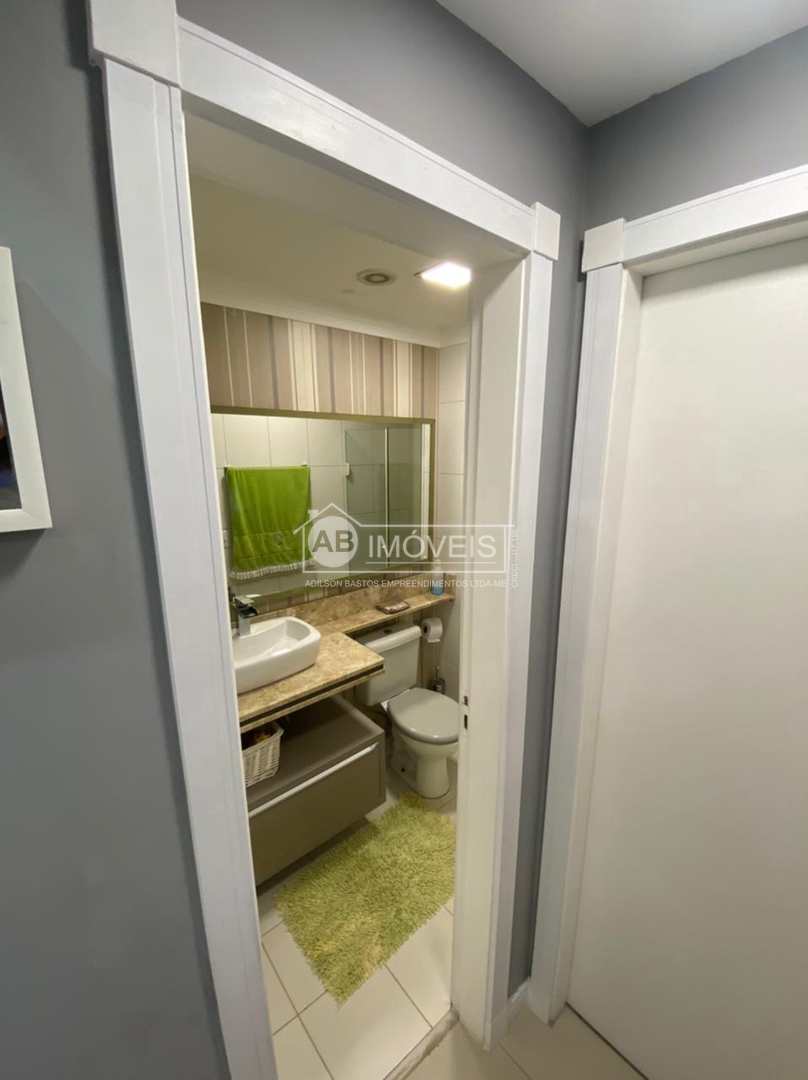 Apartamento à venda com 2 quartos, 96m² - Foto 43