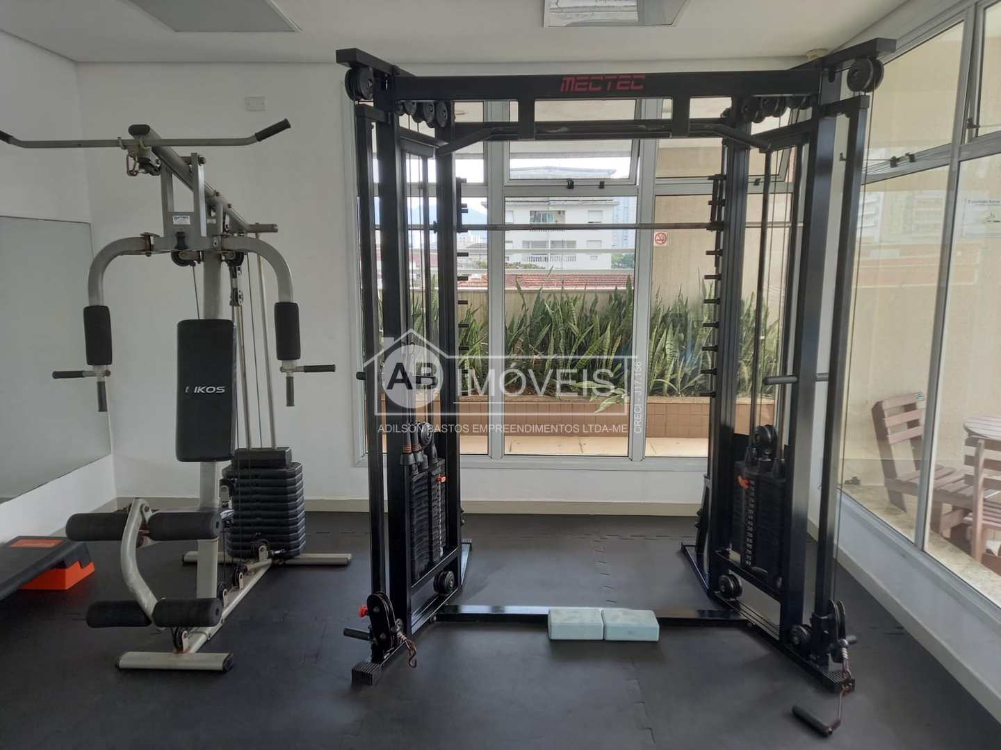 Apartamento à venda com 2 quartos, 96m² - Foto 65