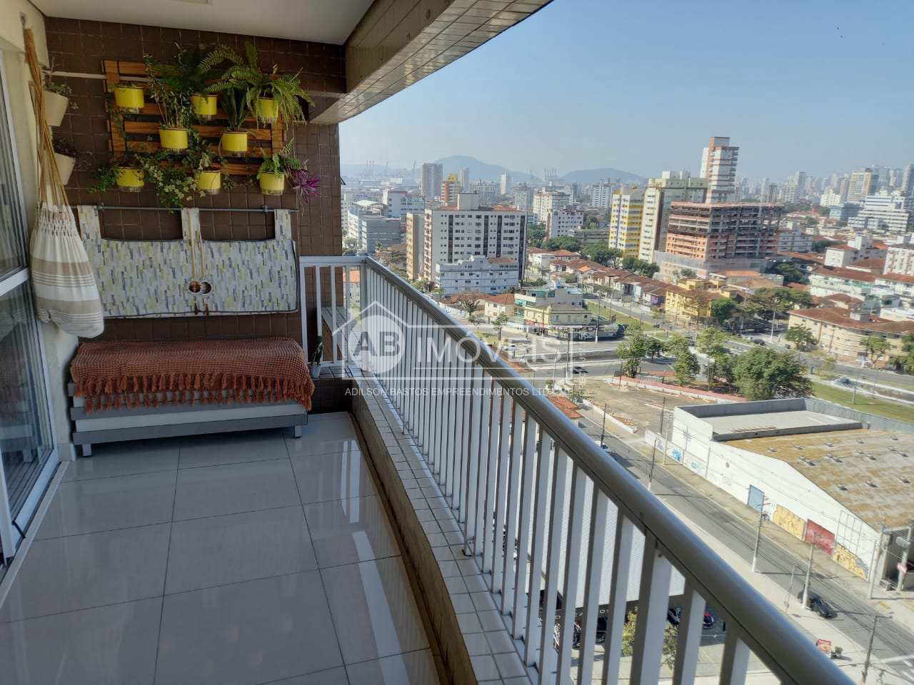 Apartamento à venda com 2 quartos, 96m² - Foto 18