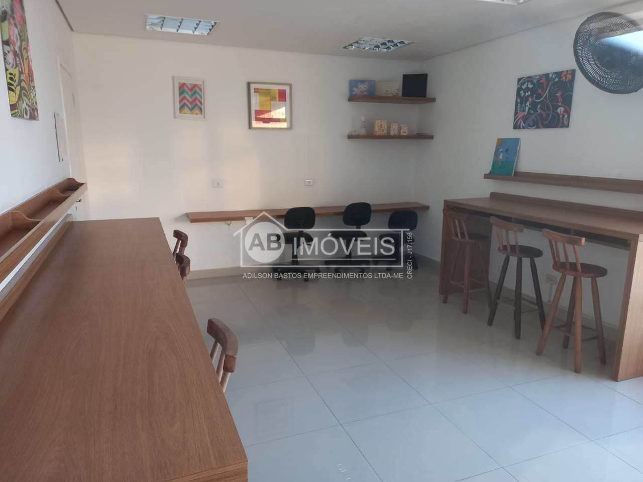 Apartamento à venda com 2 quartos, 96m² - Foto 67