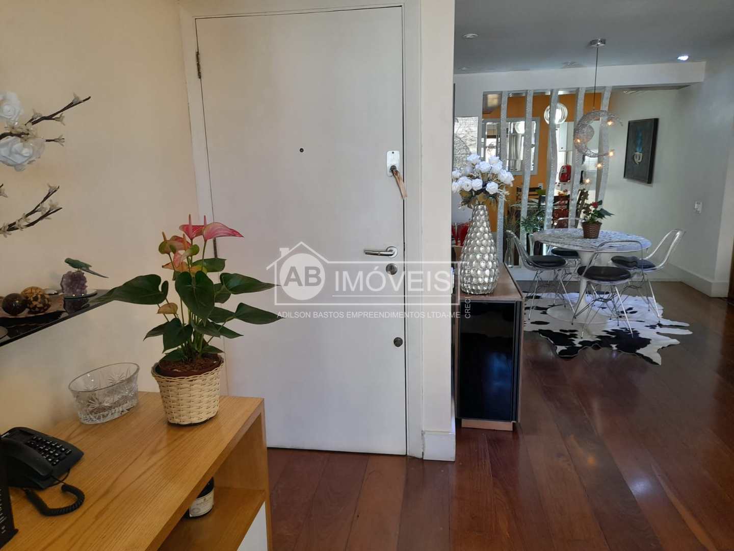 Apartamento à venda com 3 quartos, 136m² - Foto 25