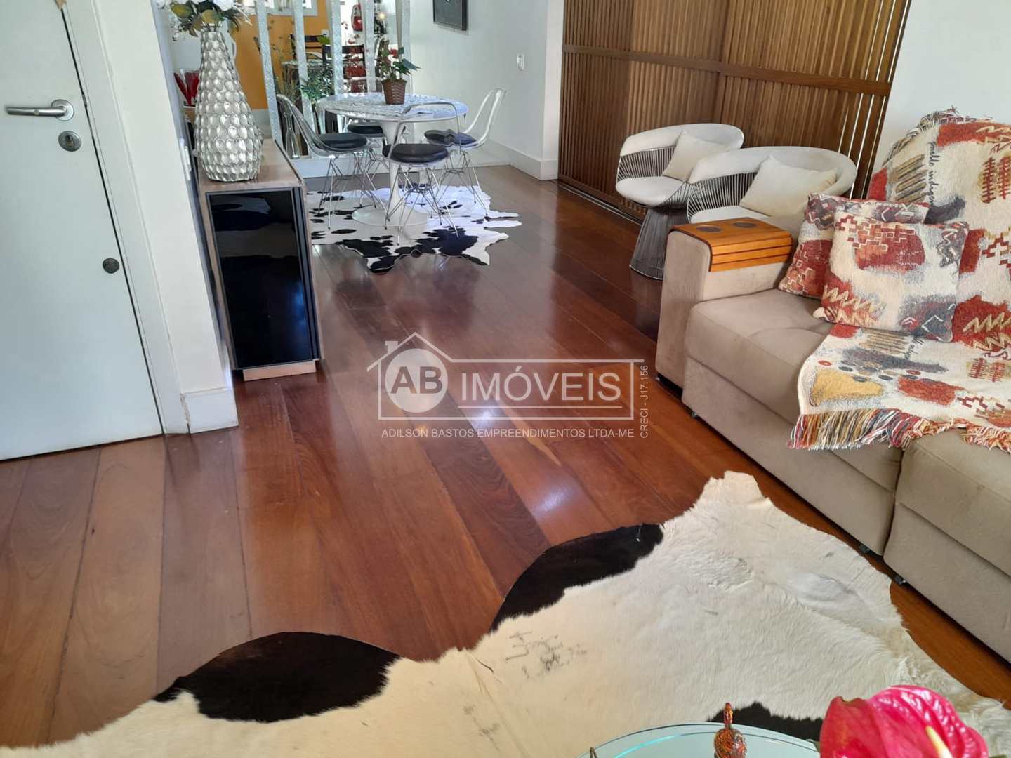 Apartamento à venda com 3 quartos, 136m² - Foto 24