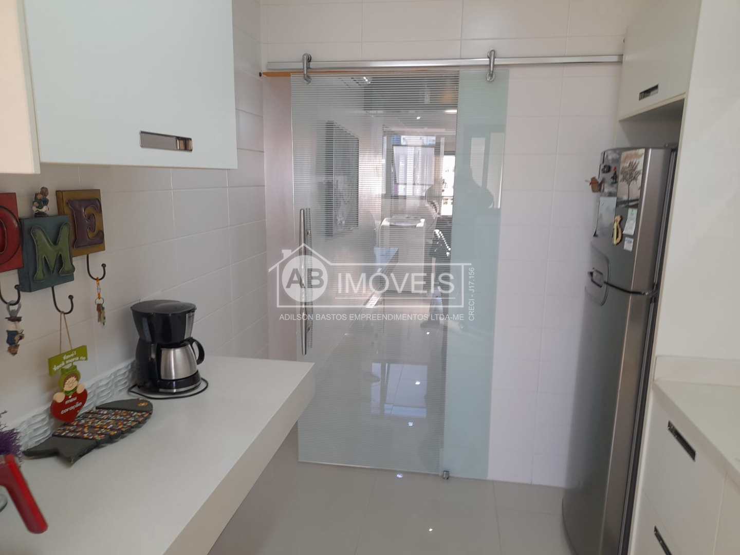 Apartamento à venda com 3 quartos, 136m² - Foto 7