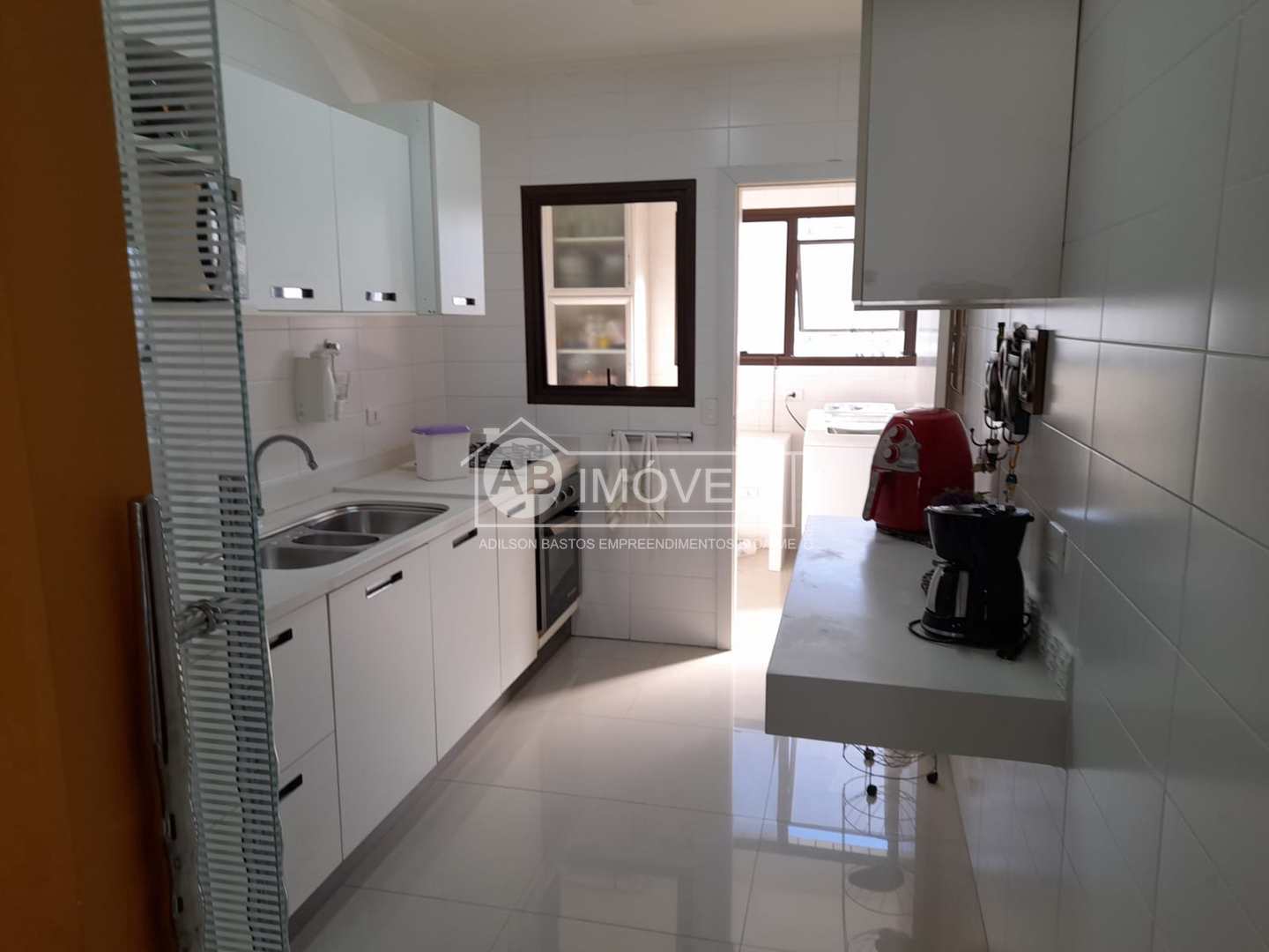 Apartamento à venda com 3 quartos, 136m² - Foto 6